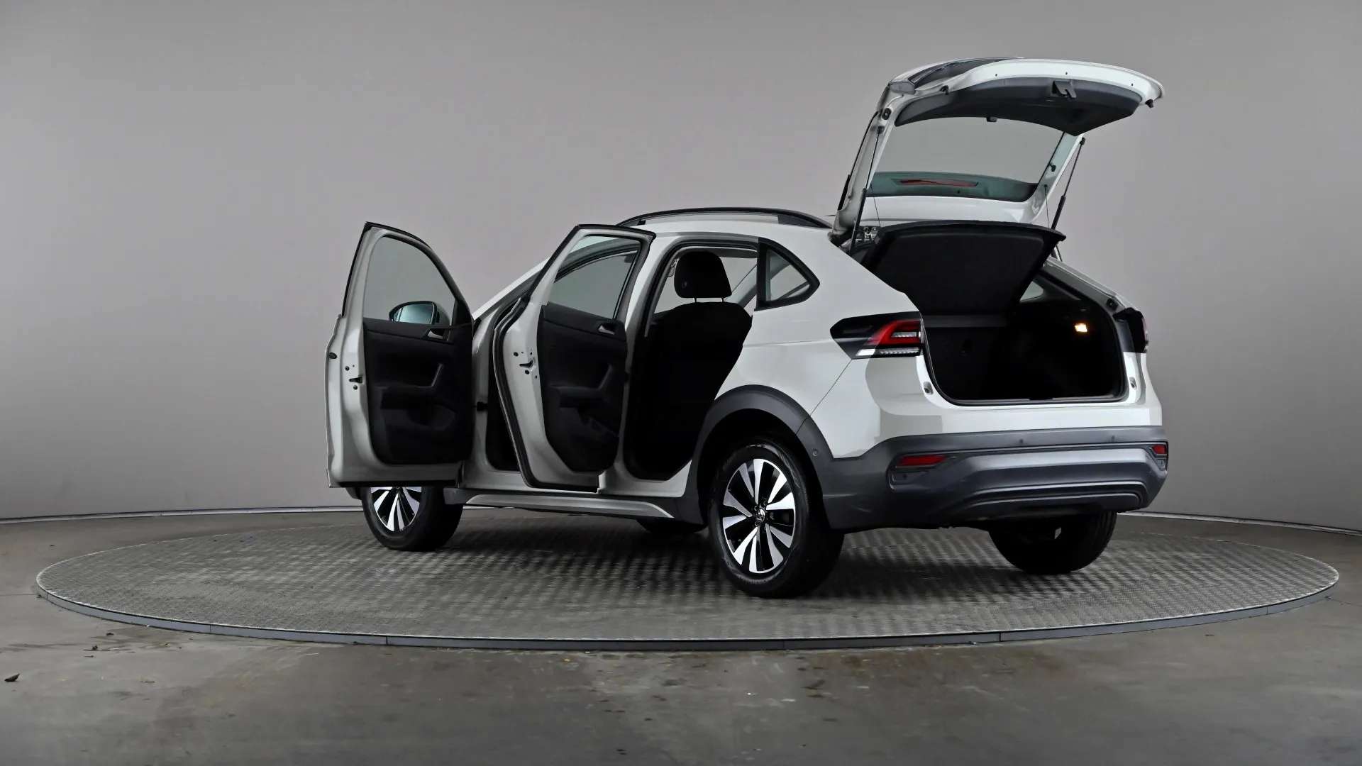 2023 VOLKSWAGEN TAIGO 2023 VOLKSWAGEN TAIGO