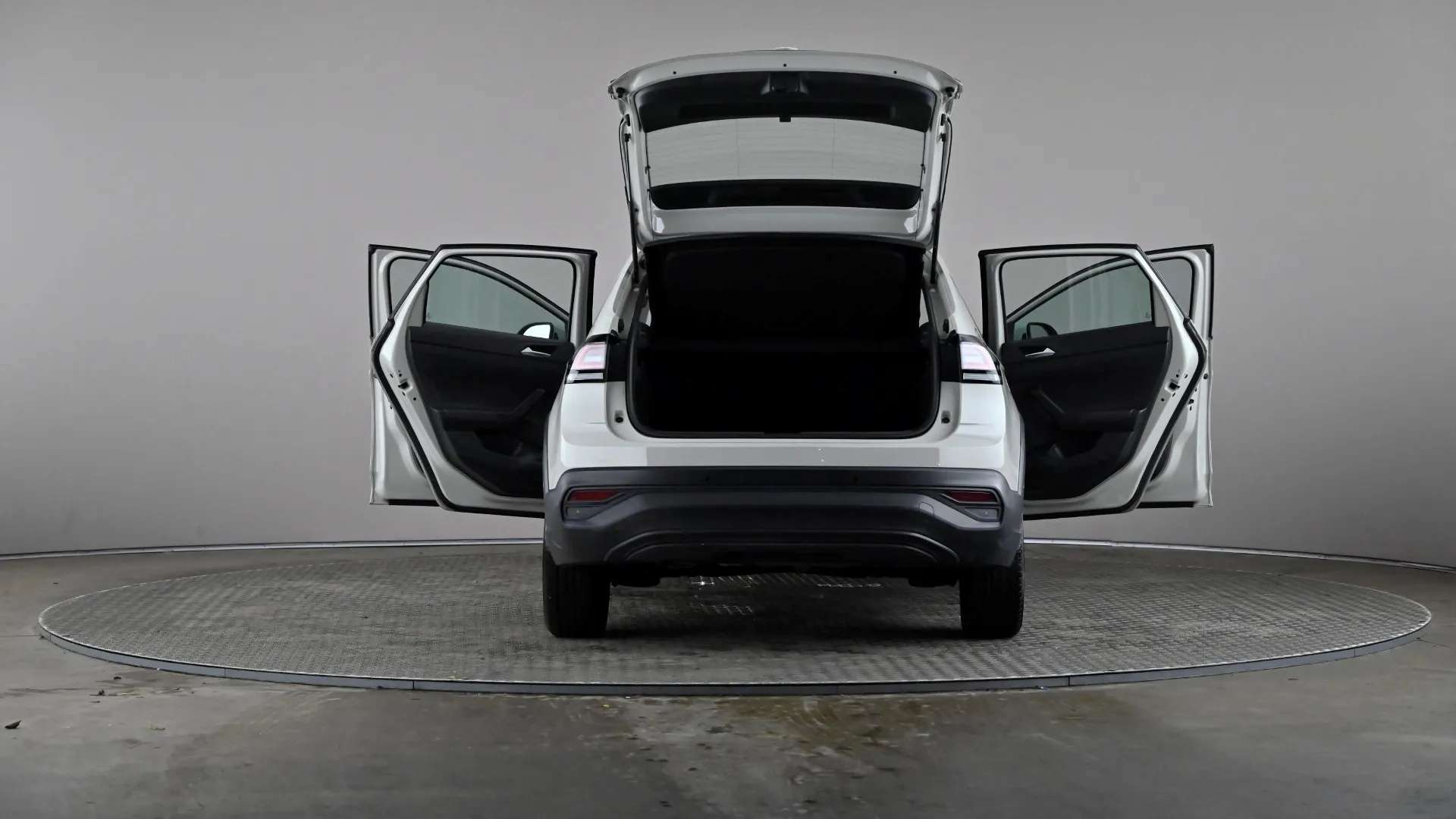 2023 VOLKSWAGEN TAIGO 2023 VOLKSWAGEN TAIGO