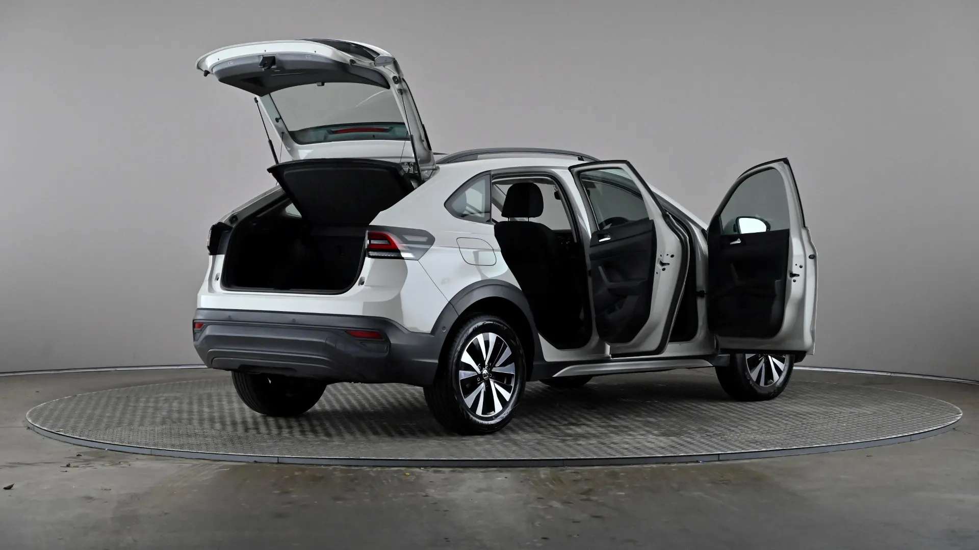 2023 VOLKSWAGEN TAIGO 2023 VOLKSWAGEN TAIGO