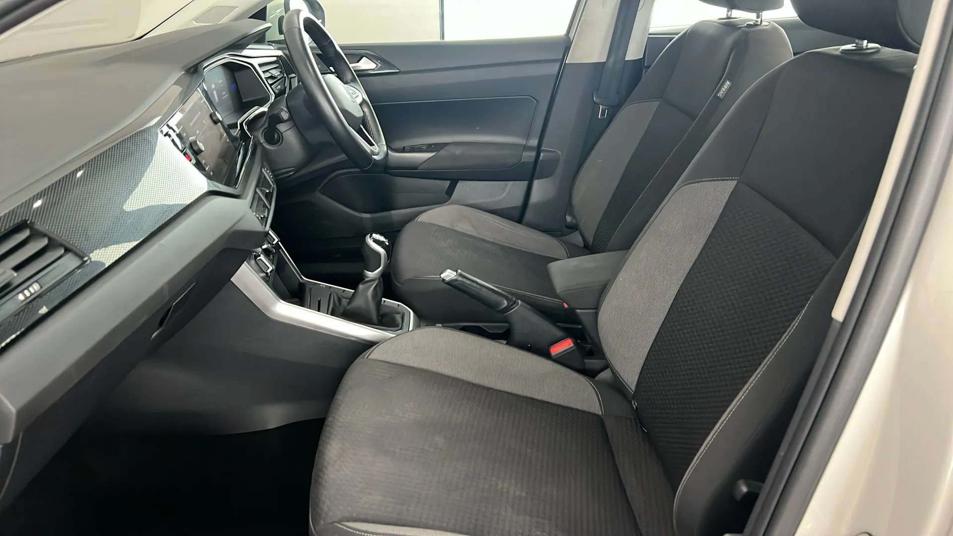 2023 VOLKSWAGEN TAIGO 2023 VOLKSWAGEN TAIGO