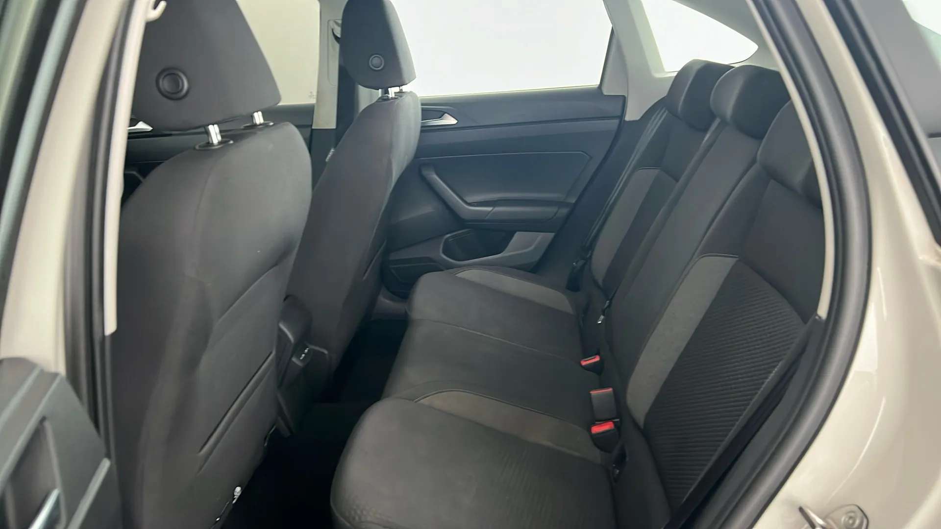 2023 VOLKSWAGEN TAIGO 2023 VOLKSWAGEN TAIGO