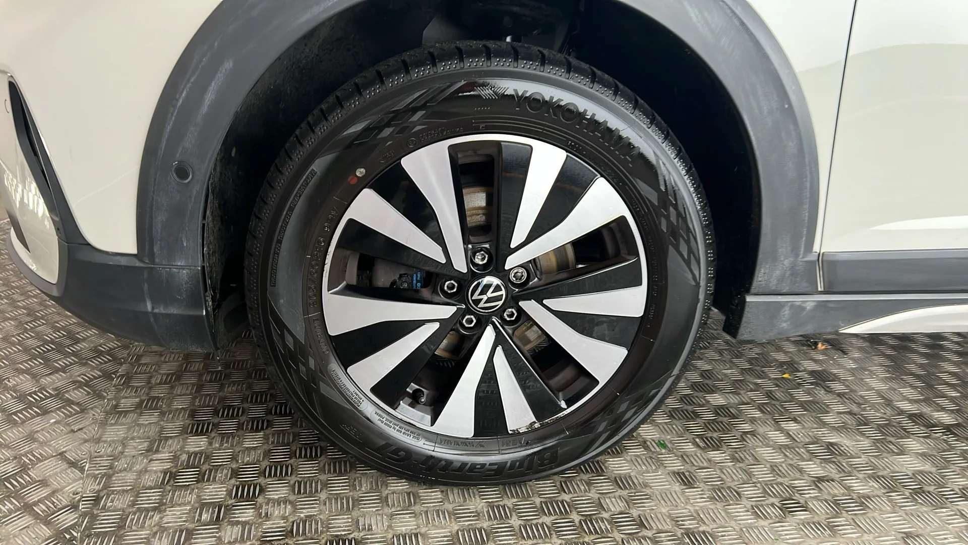 2023 VOLKSWAGEN TAIGO 2023 VOLKSWAGEN TAIGO