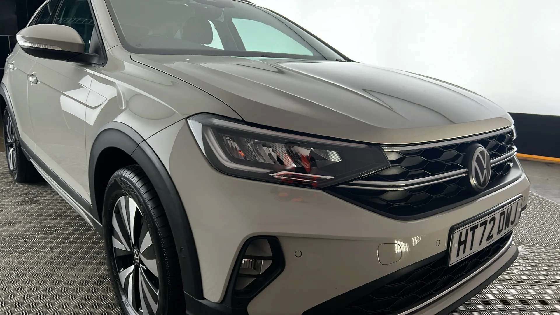 2023 VOLKSWAGEN TAIGO 2023 VOLKSWAGEN TAIGO