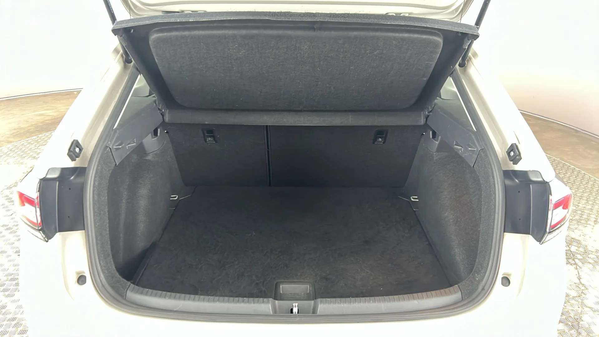 2023 VOLKSWAGEN TAIGO 2023 VOLKSWAGEN TAIGO