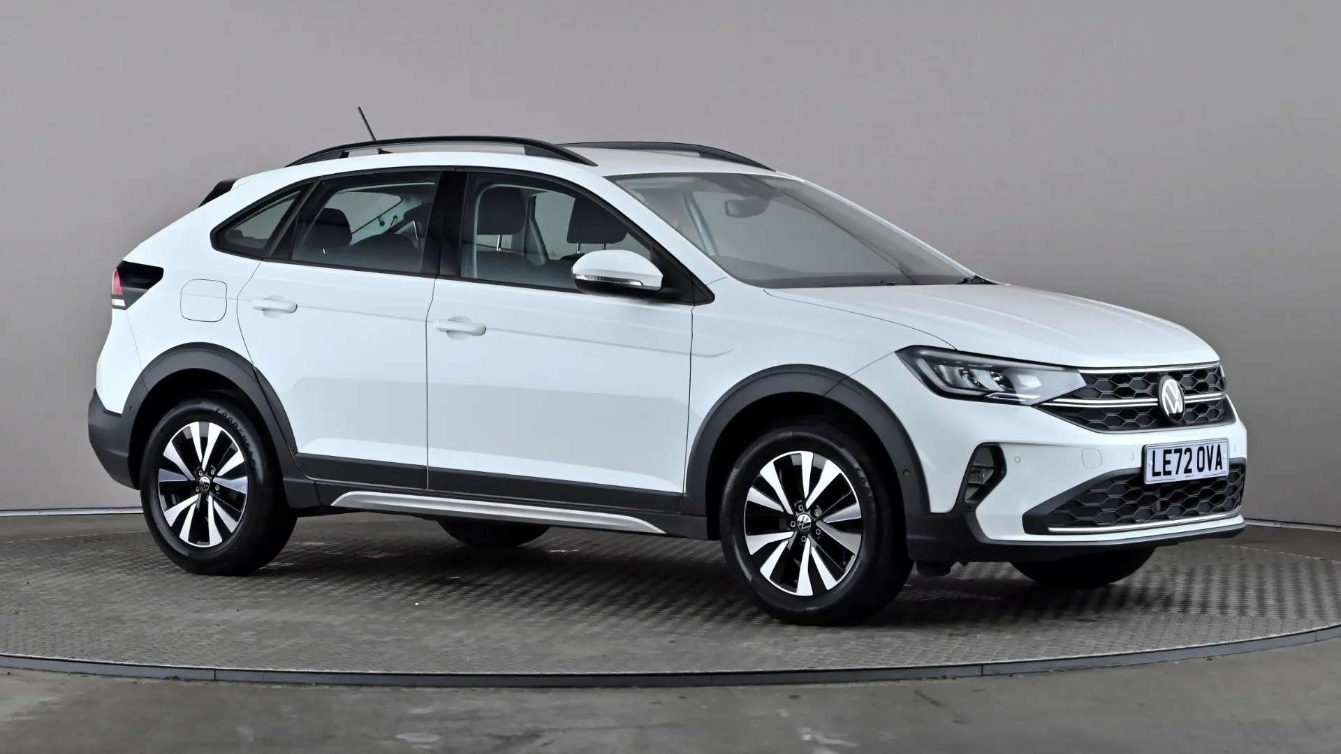 A 2023 VOLKSWAGEN TAIGO 1.0 TSI Life A 2023 VOLKSWAGEN TAIGO 1.0 TSI Life