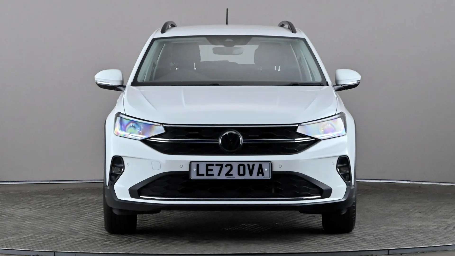 A 2023 VOLKSWAGEN TAIGO 1.0 TSI Life A 2023 VOLKSWAGEN TAIGO 1.0 TSI Life