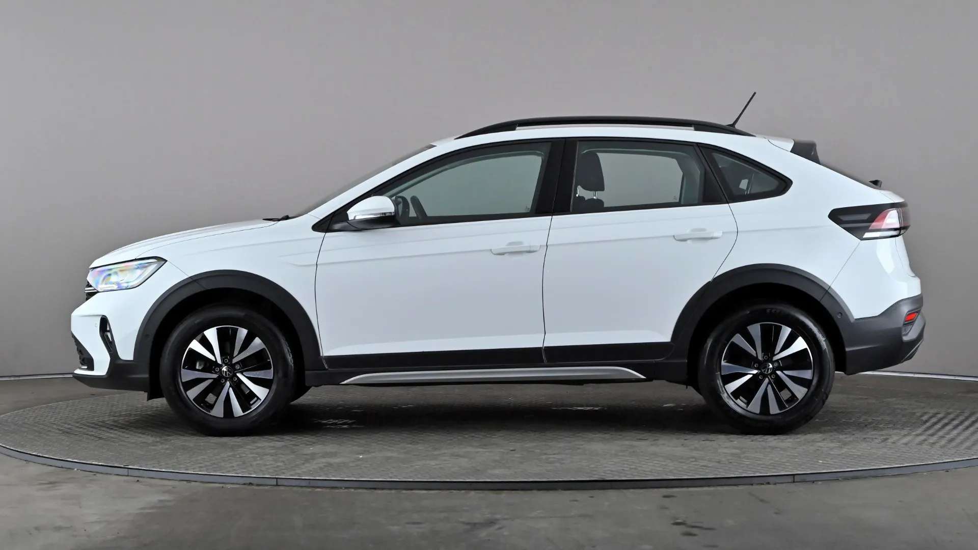 A 2023 VOLKSWAGEN TAIGO 1.0 TSI Life A 2023 VOLKSWAGEN TAIGO 1.0 TSI Life