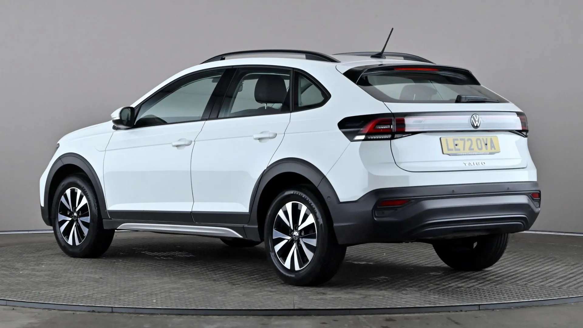 A 2023 VOLKSWAGEN TAIGO 1.0 TSI Life A 2023 VOLKSWAGEN TAIGO 1.0 TSI Life