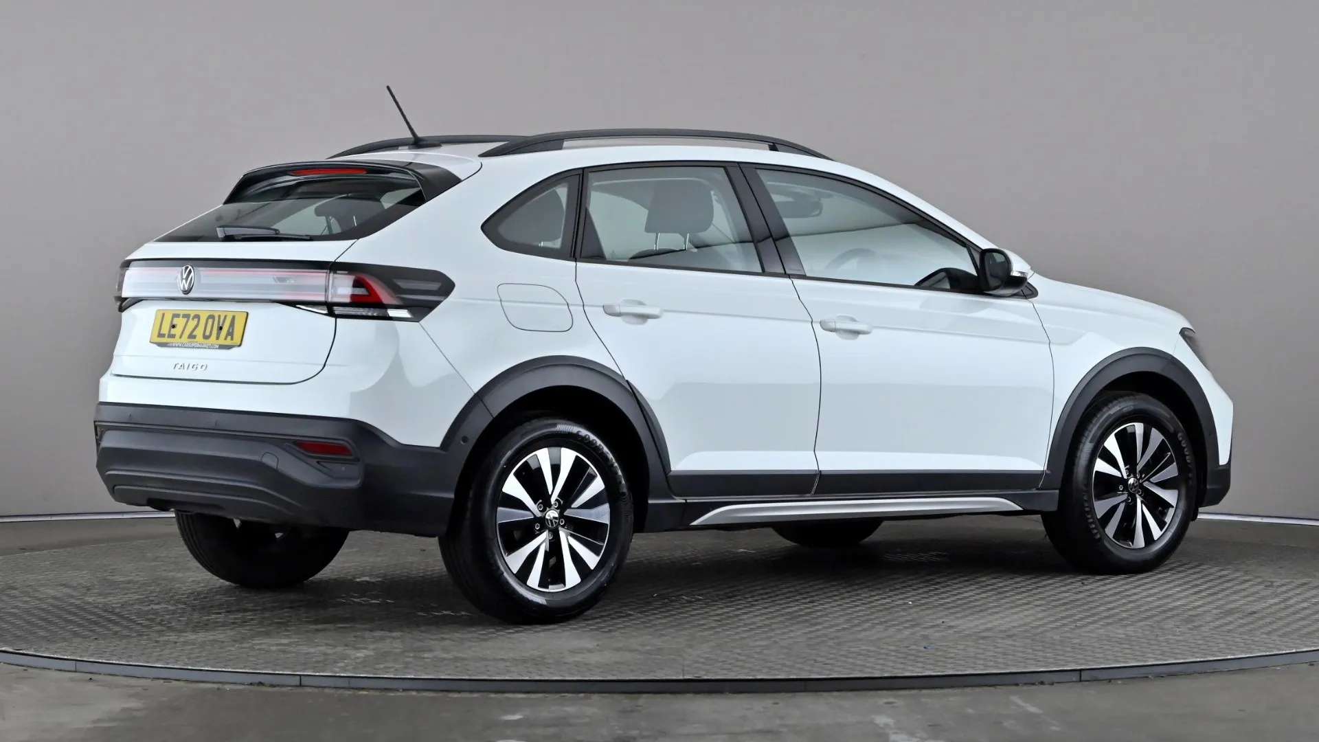 2023 VOLKSWAGEN TAIGO 2023 VOLKSWAGEN TAIGO