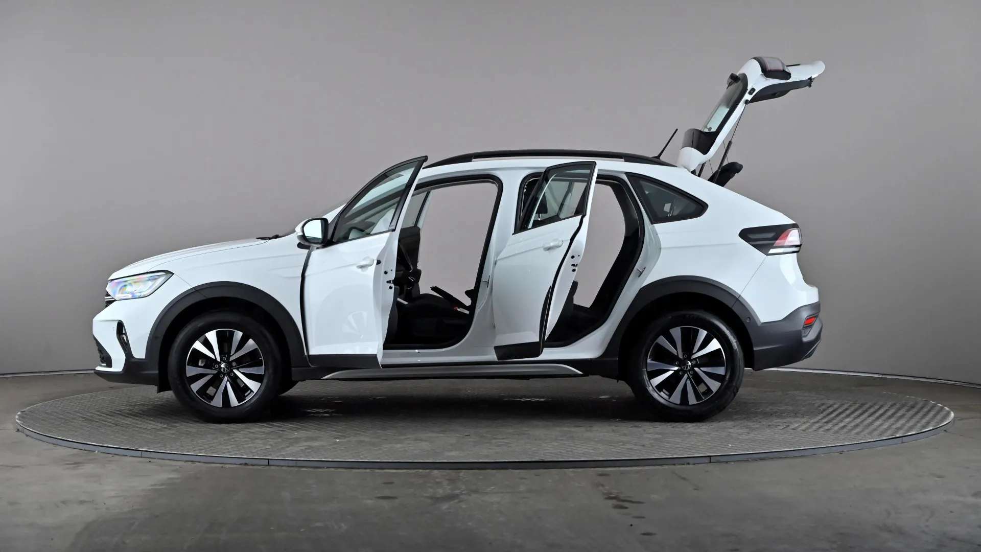 2023 VOLKSWAGEN TAIGO 2023 VOLKSWAGEN TAIGO