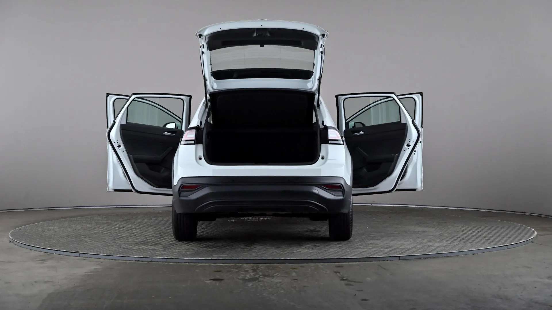 2023 VOLKSWAGEN TAIGO 2023 VOLKSWAGEN TAIGO