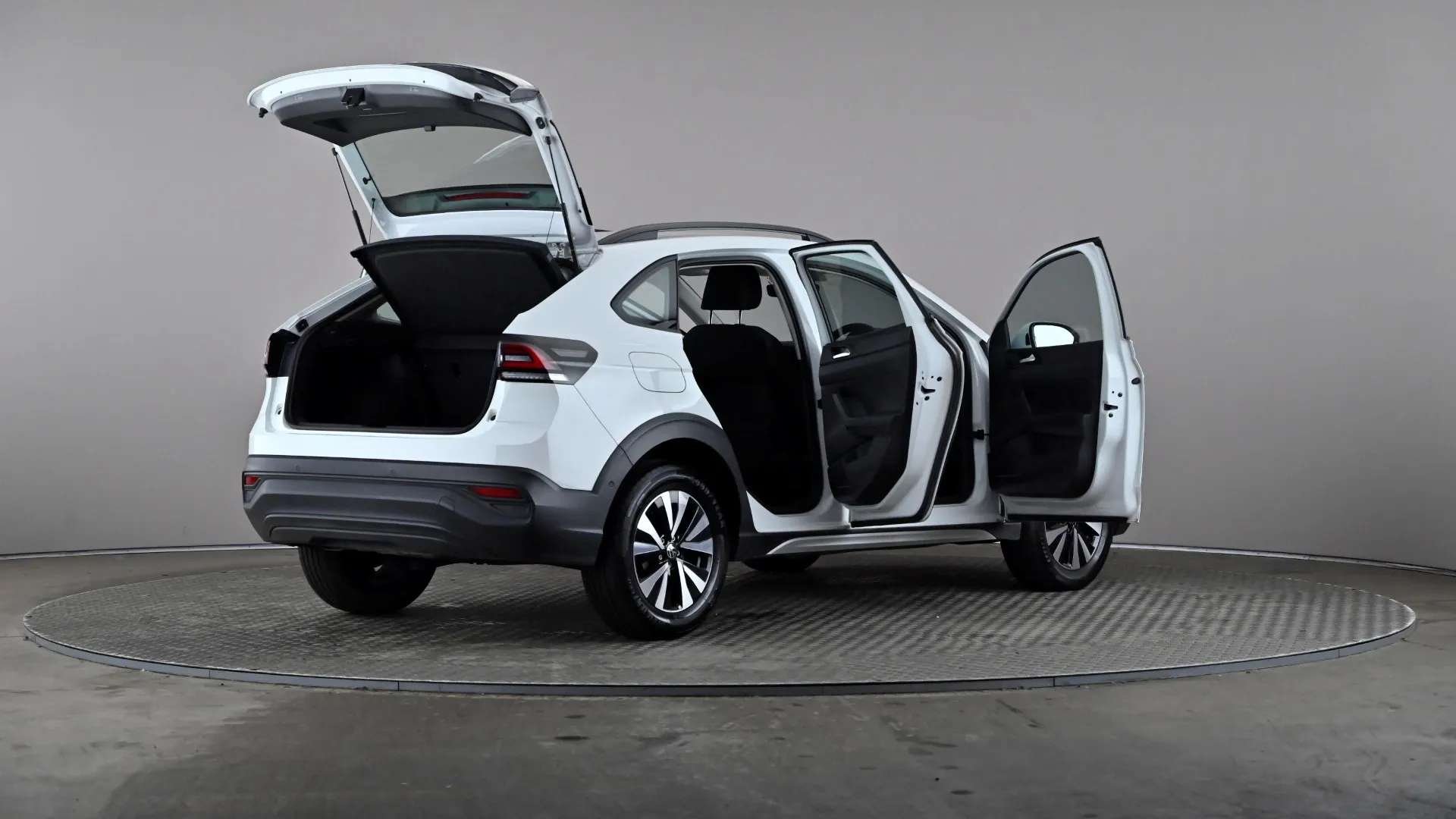 2023 VOLKSWAGEN TAIGO 2023 VOLKSWAGEN TAIGO