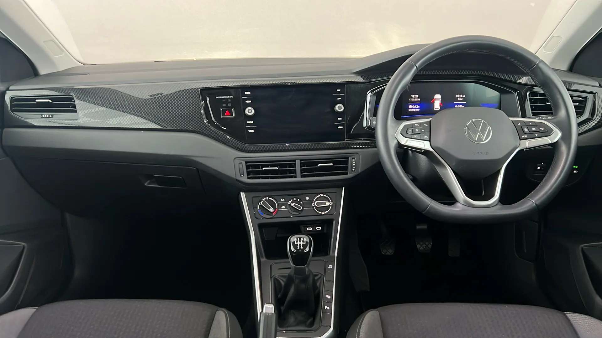 2023 VOLKSWAGEN TAIGO 2023 VOLKSWAGEN TAIGO