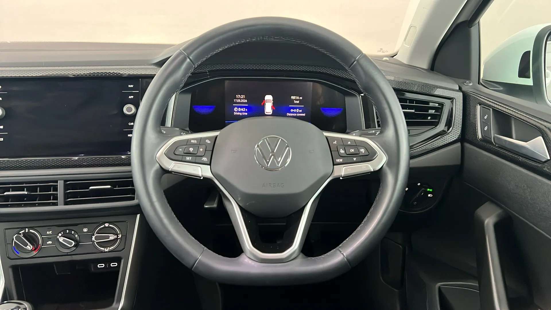 2023 VOLKSWAGEN TAIGO 2023 VOLKSWAGEN TAIGO