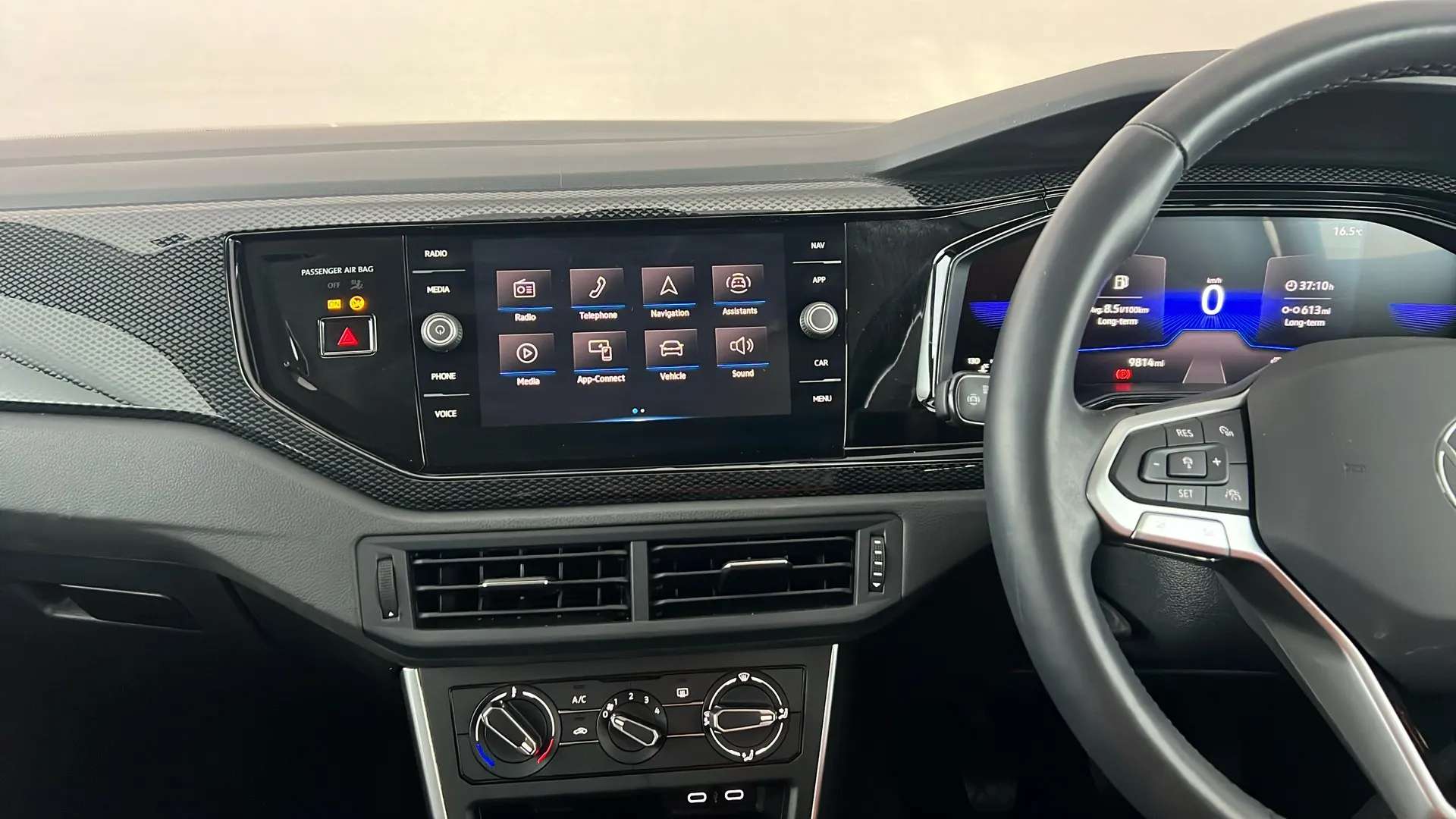 2023 VOLKSWAGEN TAIGO 2023 VOLKSWAGEN TAIGO