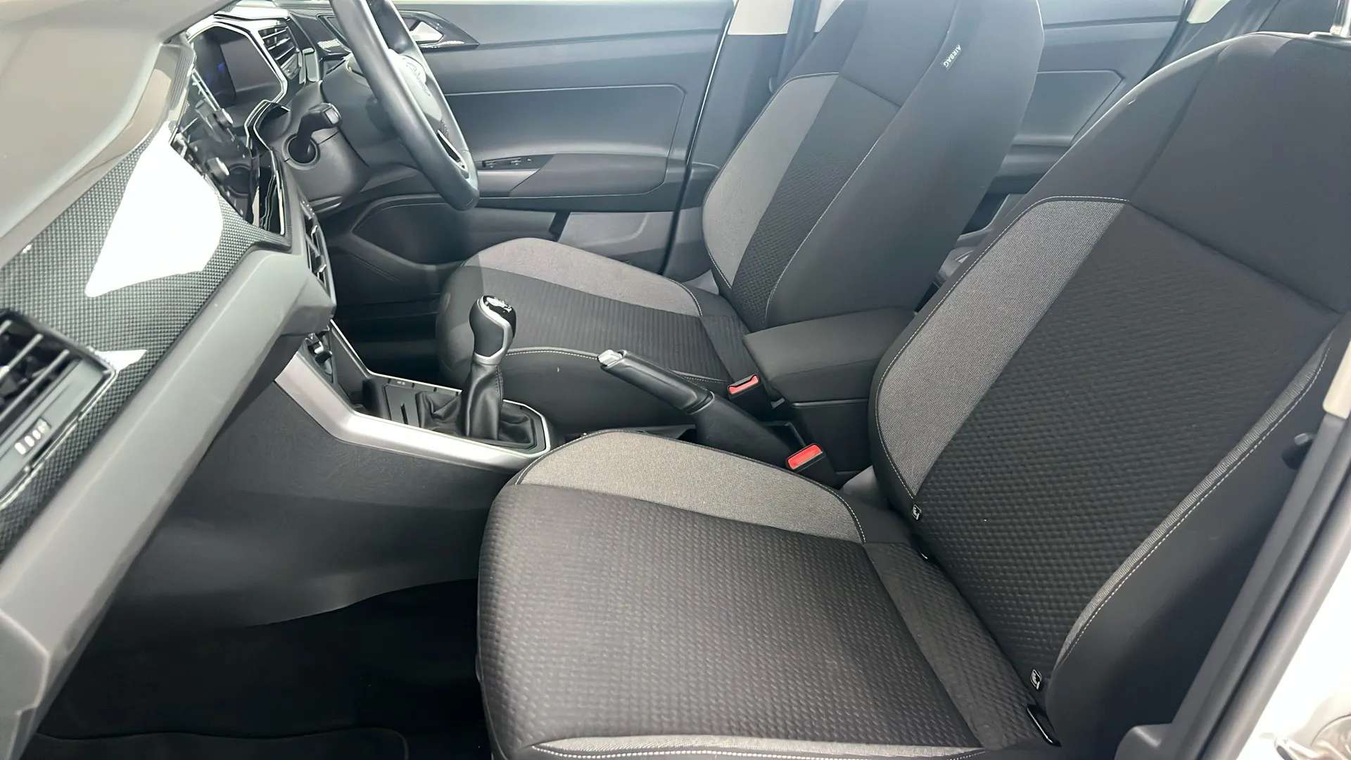 2023 VOLKSWAGEN TAIGO 2023 VOLKSWAGEN TAIGO