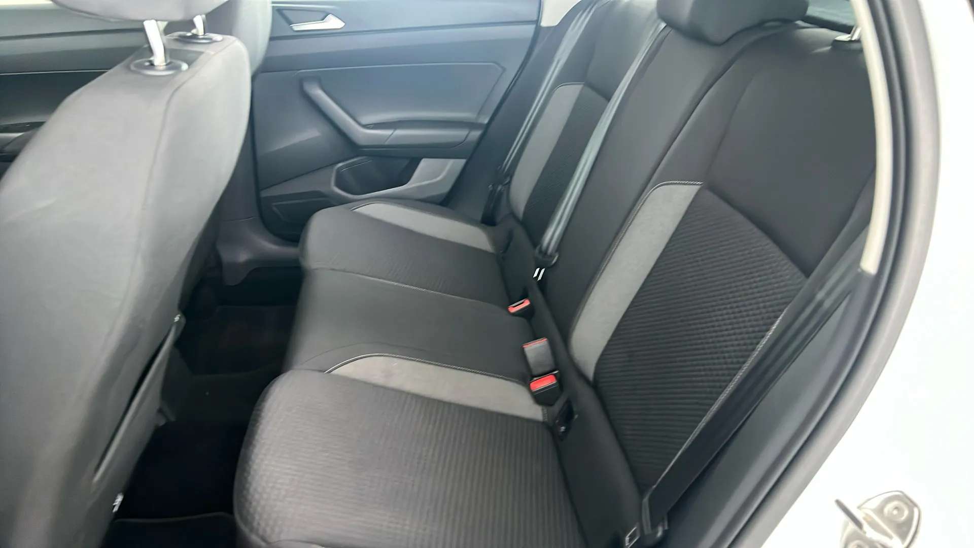 2023 VOLKSWAGEN TAIGO 2023 VOLKSWAGEN TAIGO