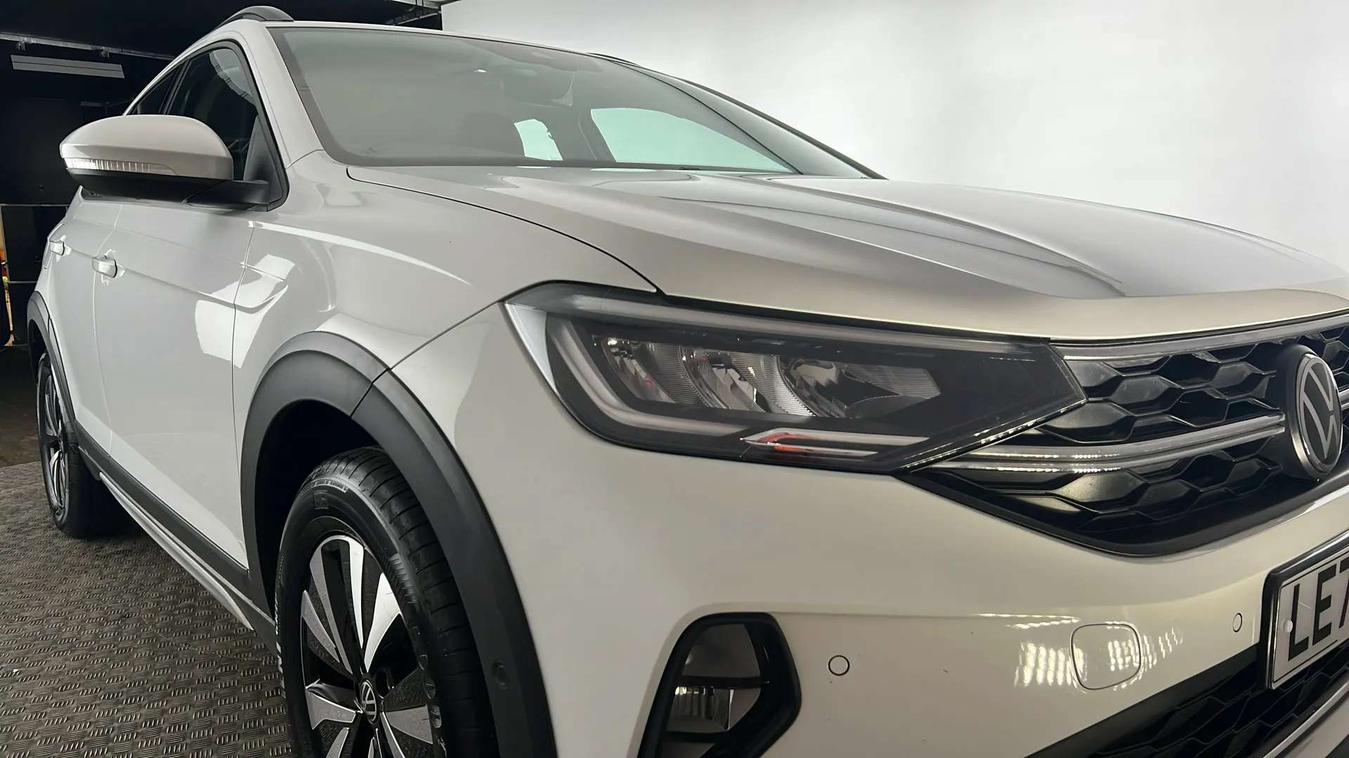 2023 VOLKSWAGEN TAIGO 2023 VOLKSWAGEN TAIGO