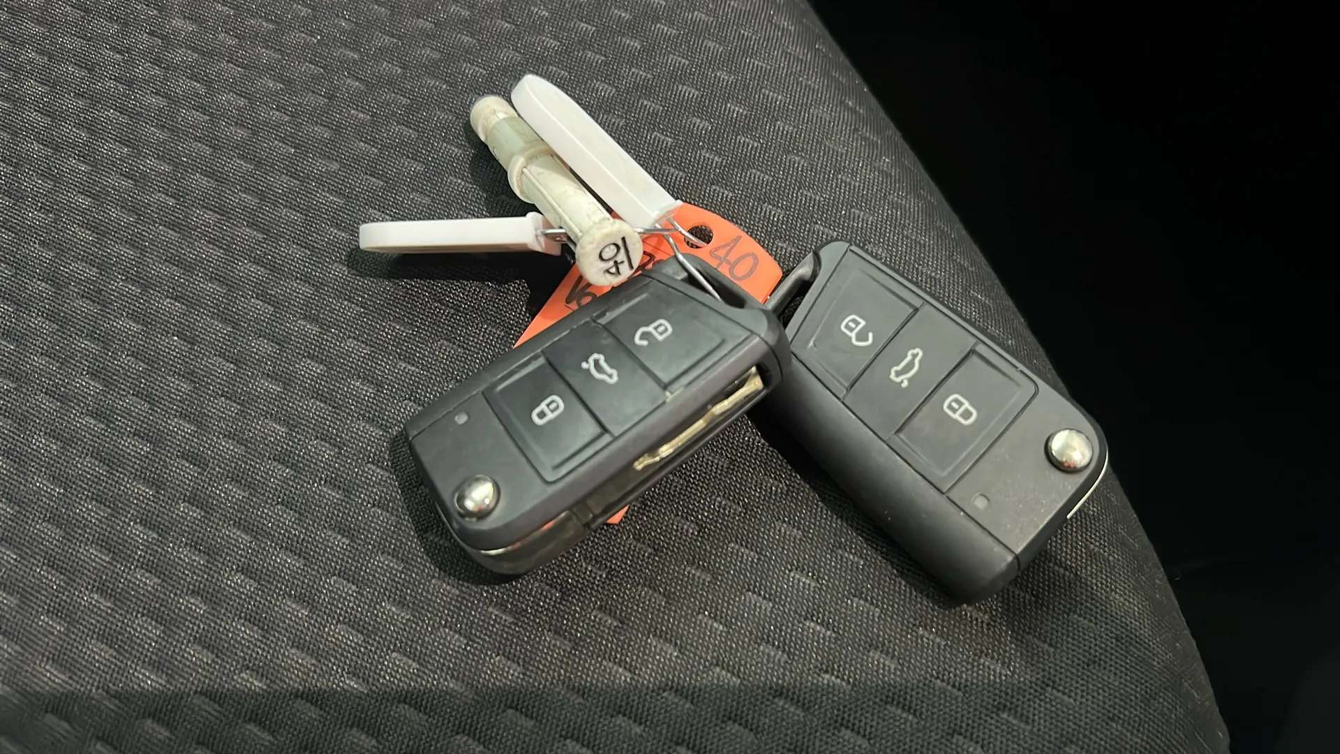 2023 VOLKSWAGEN TAIGO 2023 VOLKSWAGEN TAIGO