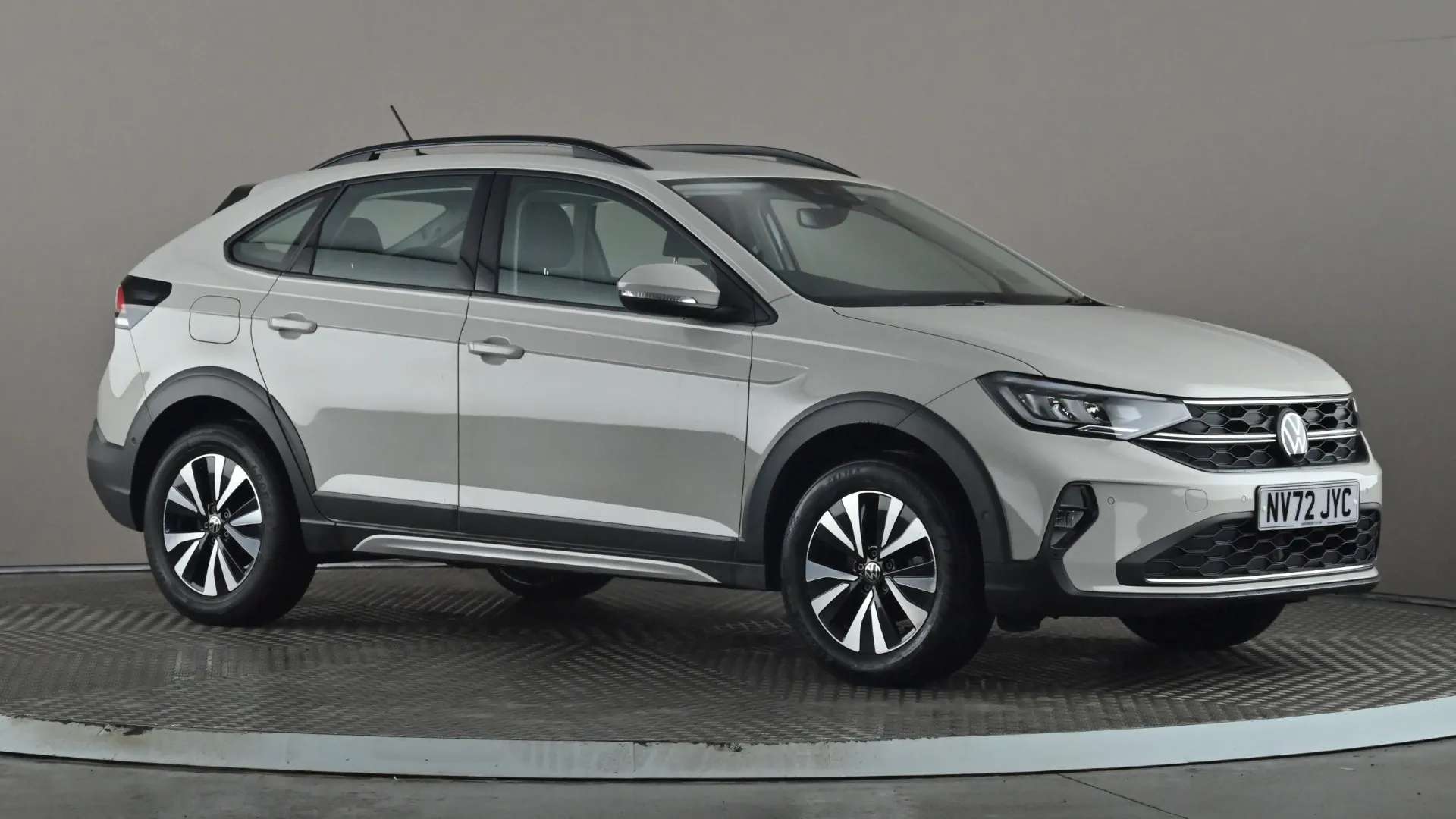 A 2023 VOLKSWAGEN TAIGO 1.0 TSI Life A 2023 VOLKSWAGEN TAIGO 1.0 TSI Life