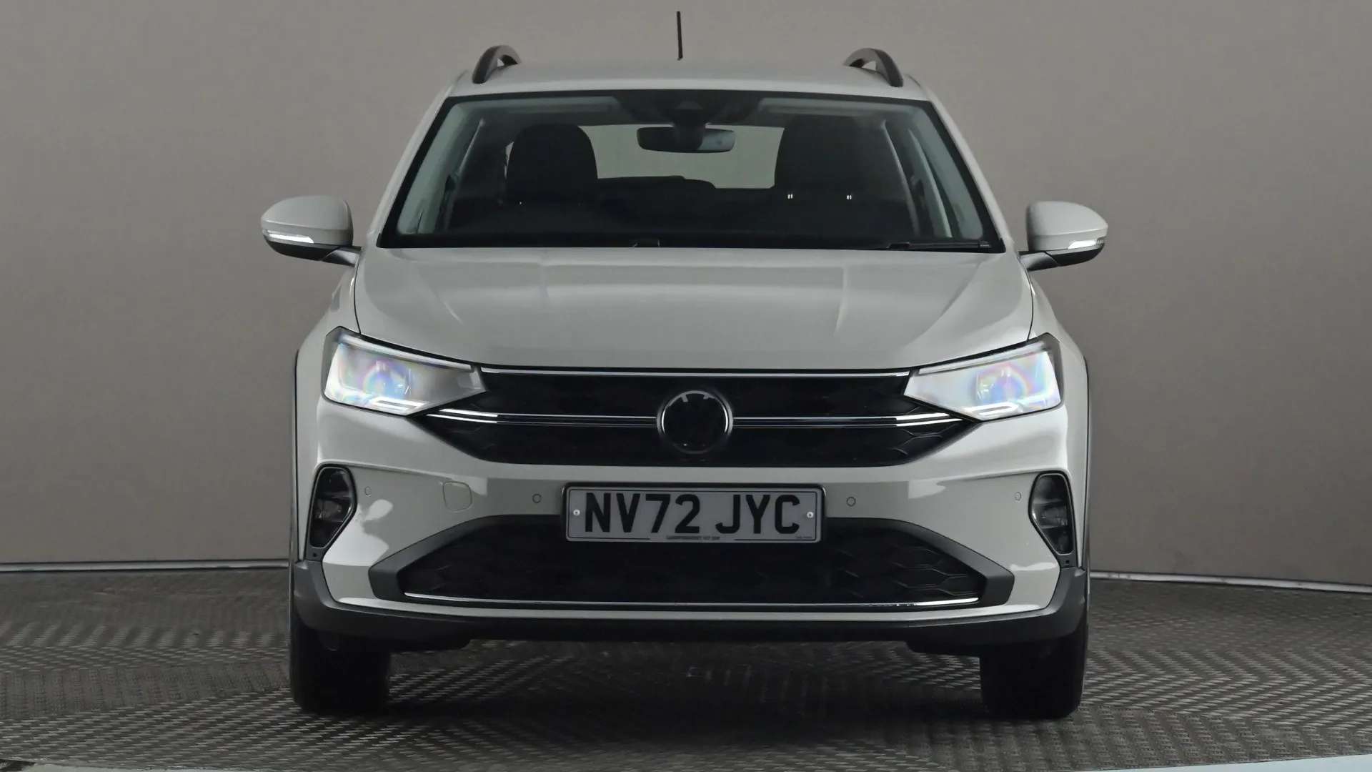 A 2023 VOLKSWAGEN TAIGO 1.0 TSI Life A 2023 VOLKSWAGEN TAIGO 1.0 TSI Life