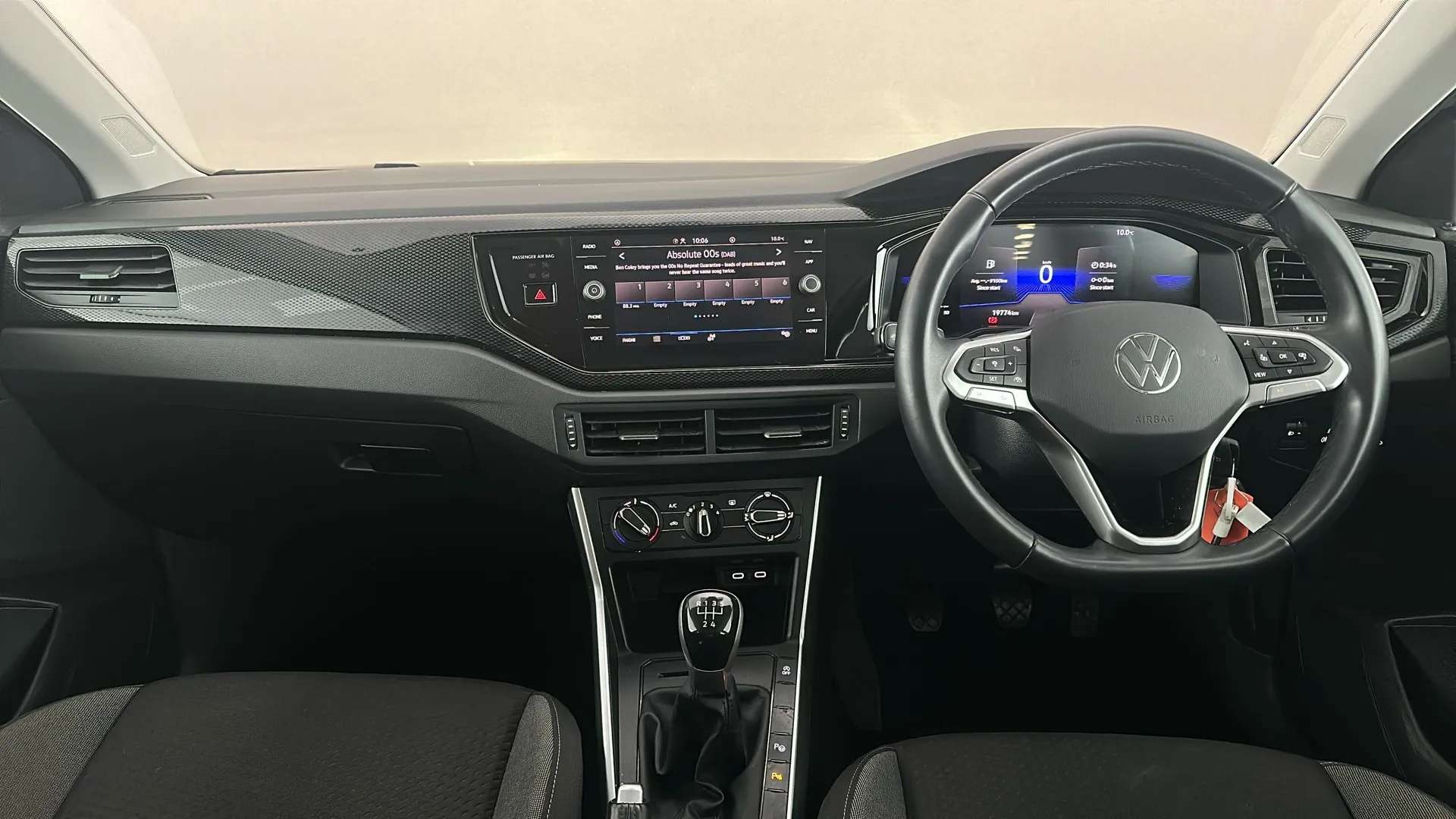 2023 VOLKSWAGEN TAIGO 2023 VOLKSWAGEN TAIGO