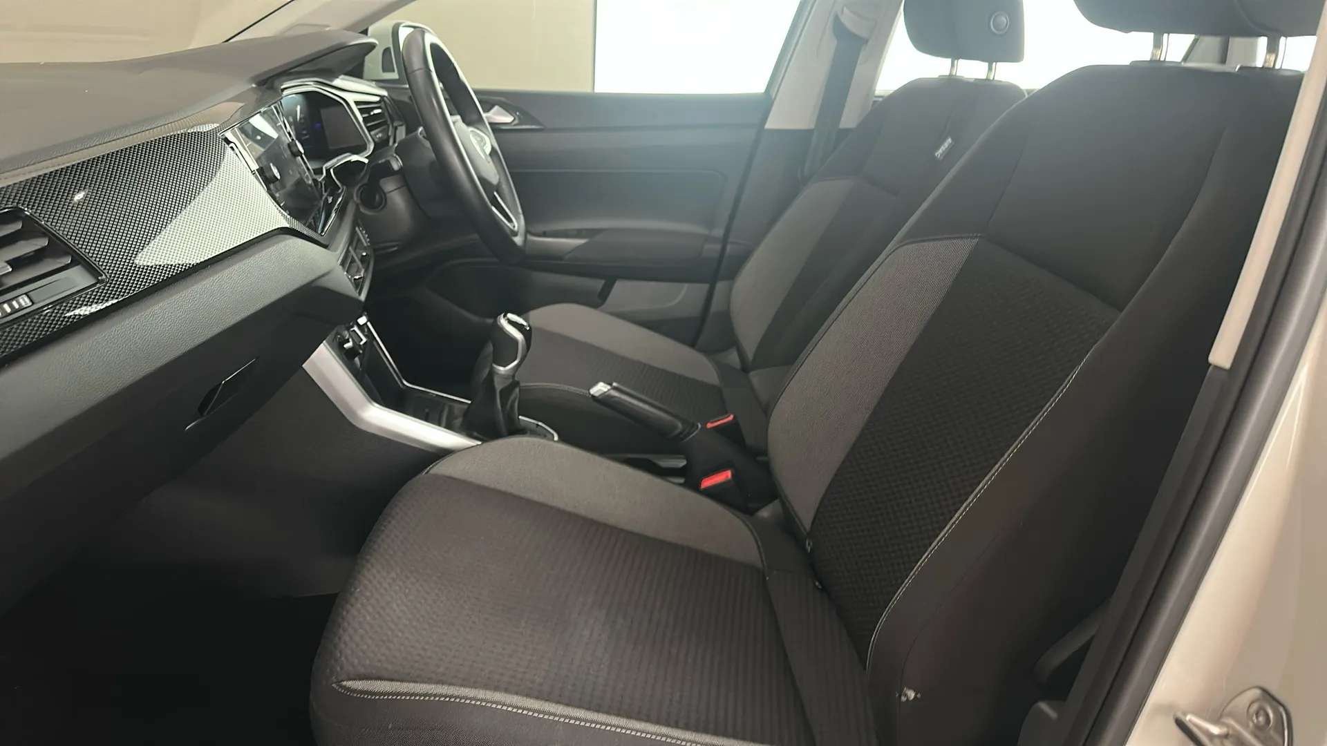 2023 VOLKSWAGEN TAIGO 2023 VOLKSWAGEN TAIGO