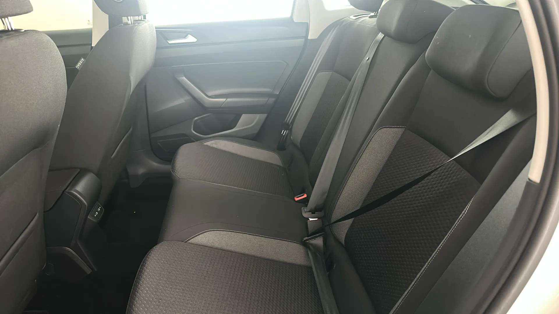 2023 VOLKSWAGEN TAIGO 2023 VOLKSWAGEN TAIGO