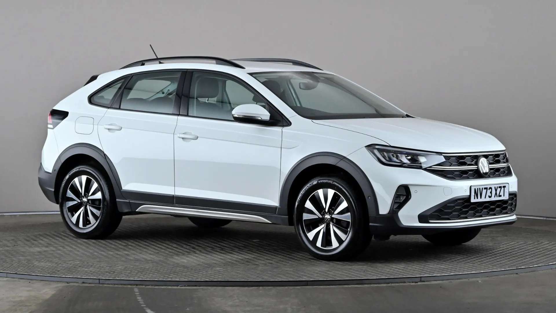 A 2024 VOLKSWAGEN TAIGO 1.0 TSI Life A 2024 VOLKSWAGEN TAIGO 1.0 TSI Life