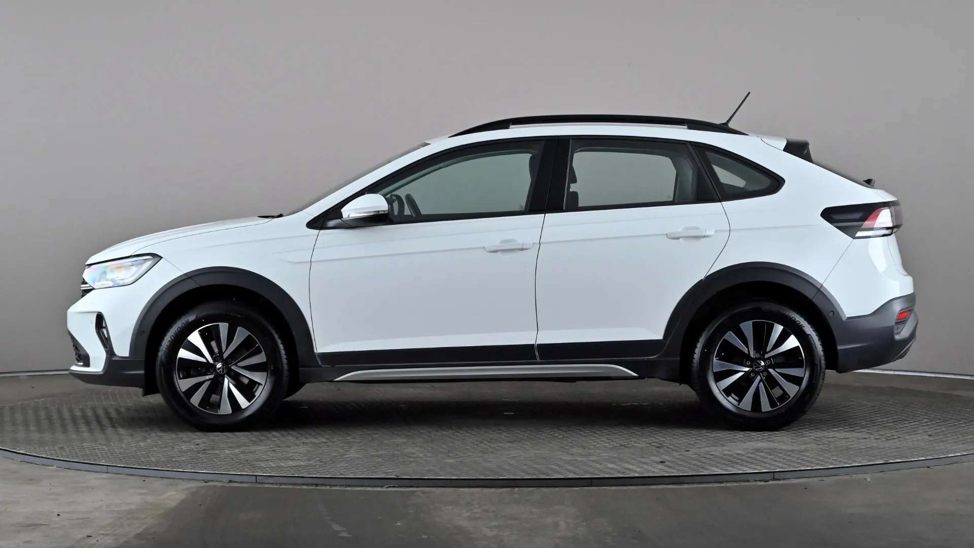 A 2024 VOLKSWAGEN TAIGO 1.0 TSI Life A 2024 VOLKSWAGEN TAIGO 1.0 TSI Life