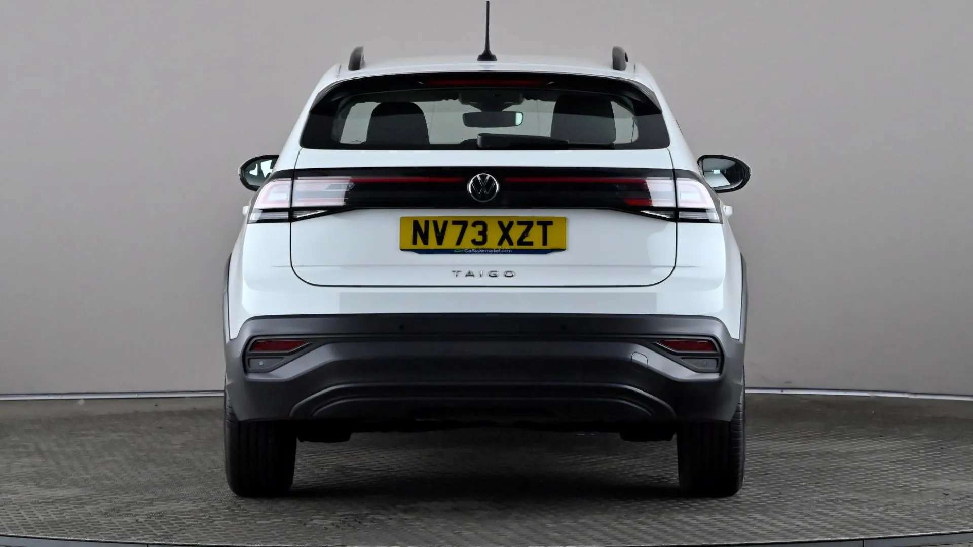 2024 VOLKSWAGEN TAIGO 2024 VOLKSWAGEN TAIGO