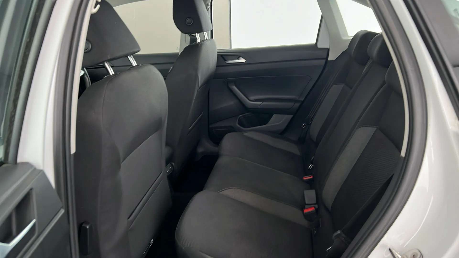 2024 VOLKSWAGEN TAIGO 2024 VOLKSWAGEN TAIGO