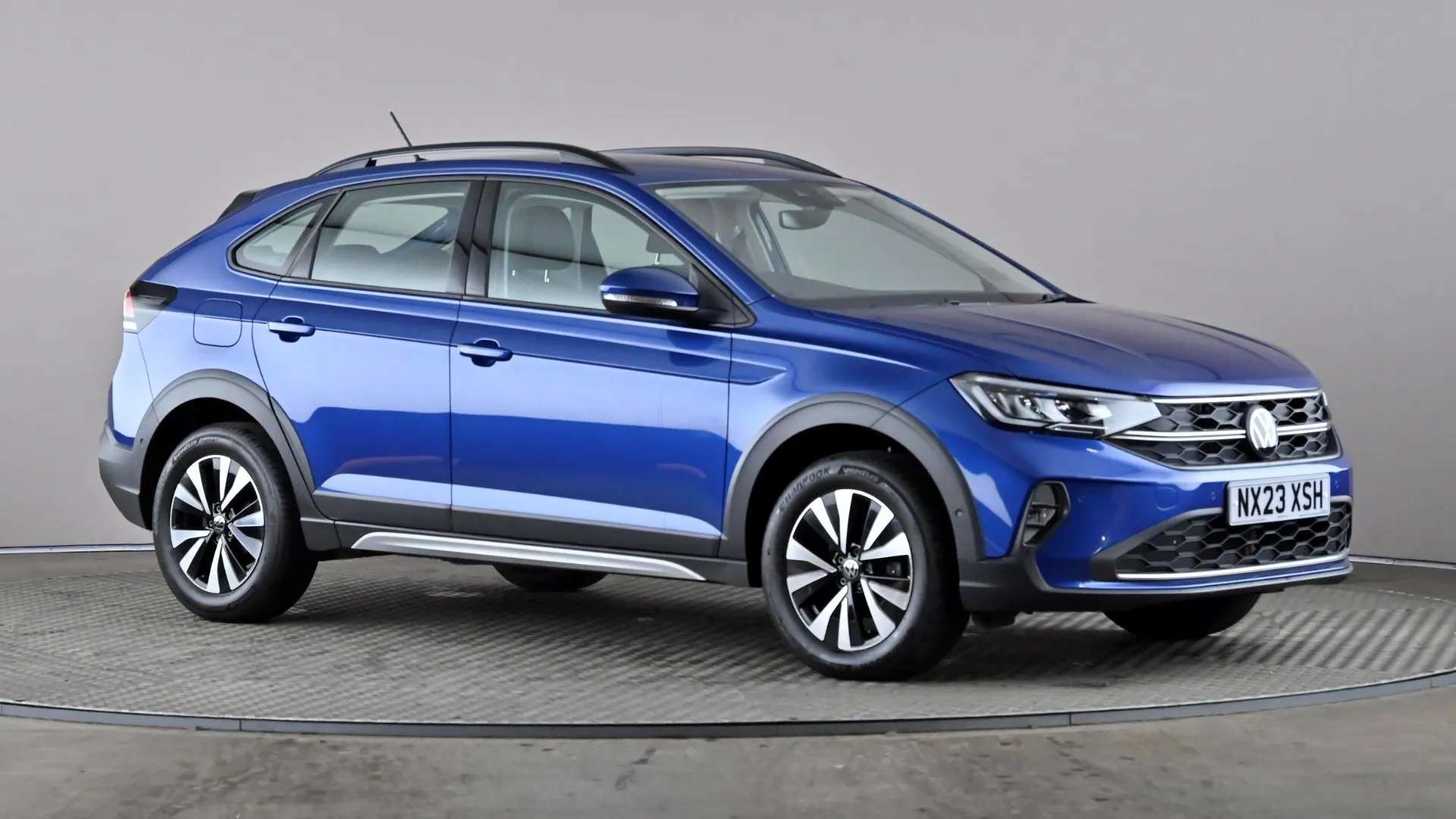 A 2023 VOLKSWAGEN TAIGO 1.0 TSI Life A 2023 VOLKSWAGEN TAIGO 1.0 TSI Life