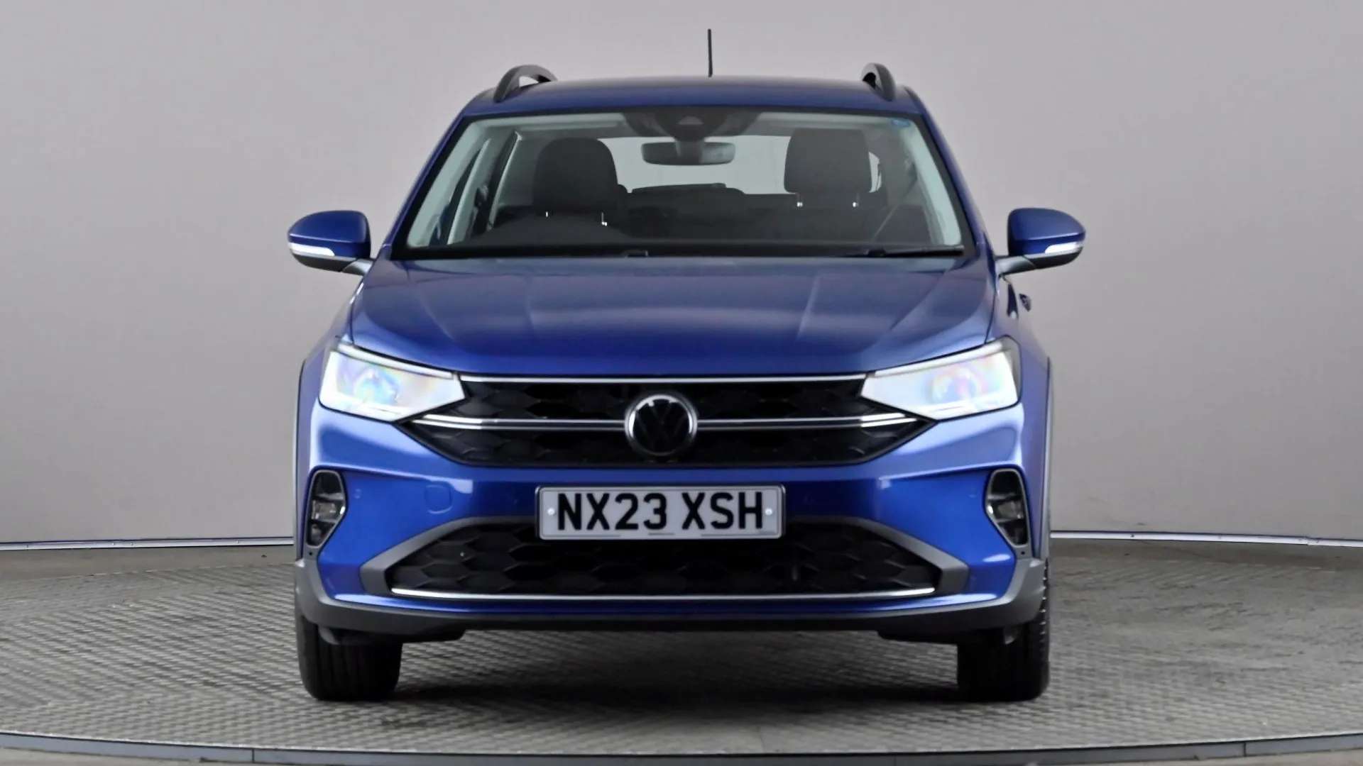 A 2023 VOLKSWAGEN TAIGO 1.0 TSI Life A 2023 VOLKSWAGEN TAIGO 1.0 TSI Life