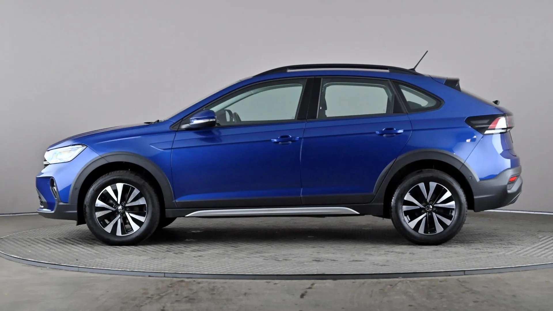 A 2023 VOLKSWAGEN TAIGO 1.0 TSI Life A 2023 VOLKSWAGEN TAIGO 1.0 TSI Life