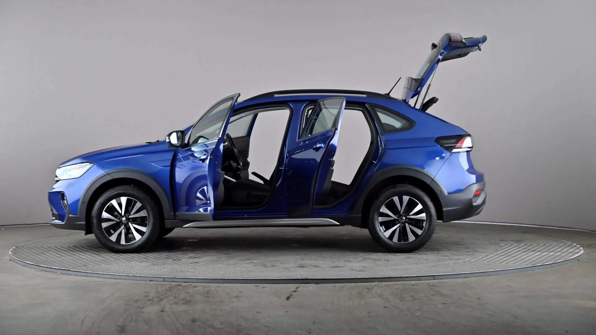 2023 VOLKSWAGEN TAIGO 2023 VOLKSWAGEN TAIGO