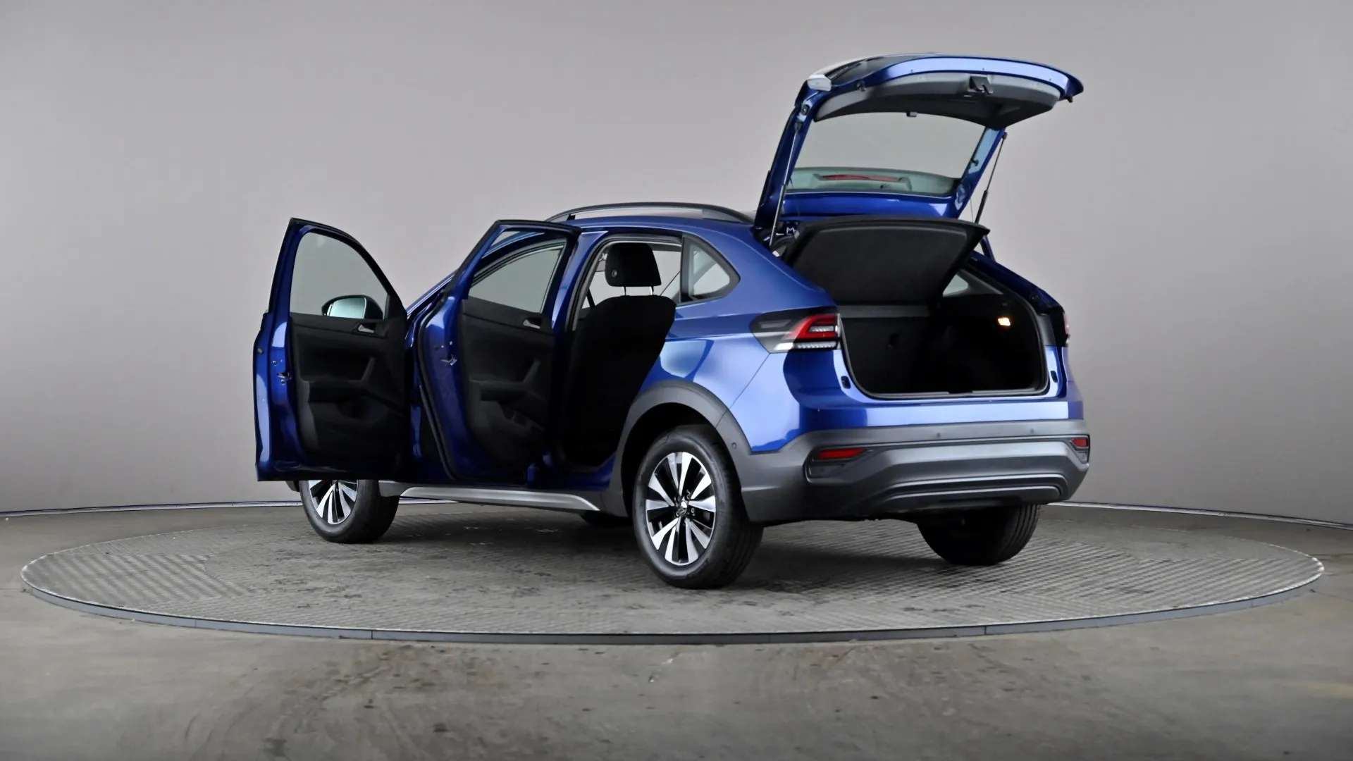 2023 VOLKSWAGEN TAIGO 2023 VOLKSWAGEN TAIGO