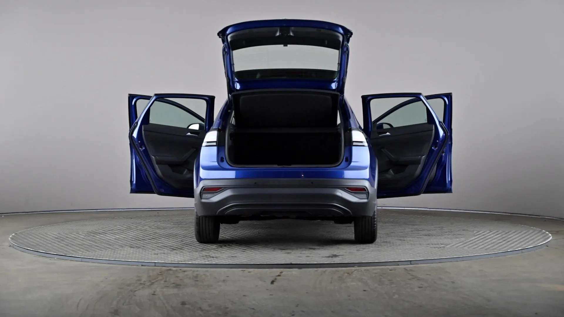 2023 VOLKSWAGEN TAIGO 2023 VOLKSWAGEN TAIGO