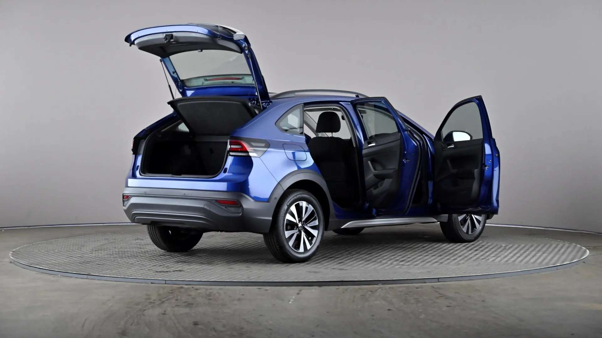 2023 VOLKSWAGEN TAIGO 2023 VOLKSWAGEN TAIGO