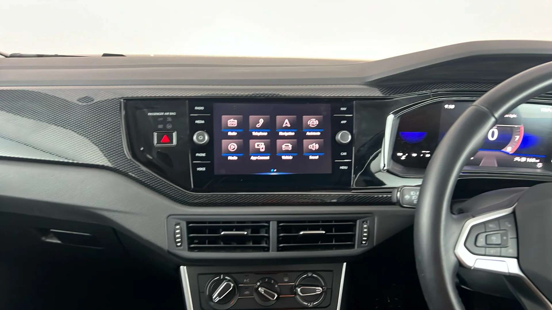 2023 VOLKSWAGEN TAIGO 2023 VOLKSWAGEN TAIGO