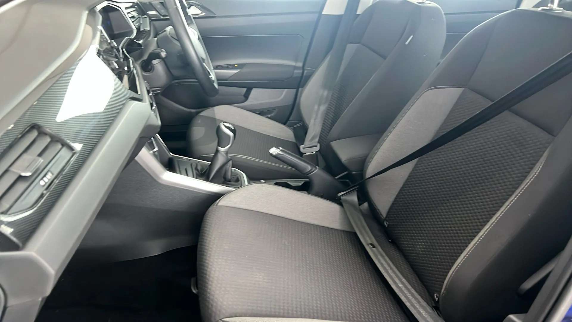 2023 VOLKSWAGEN TAIGO 2023 VOLKSWAGEN TAIGO