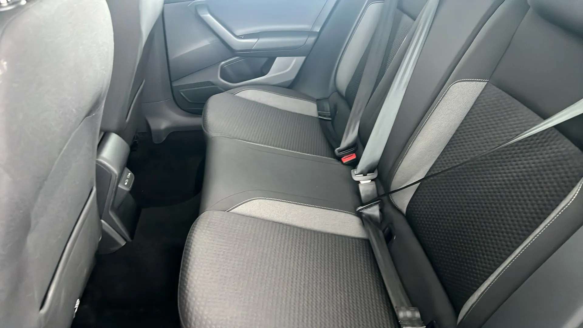 2023 VOLKSWAGEN TAIGO 2023 VOLKSWAGEN TAIGO