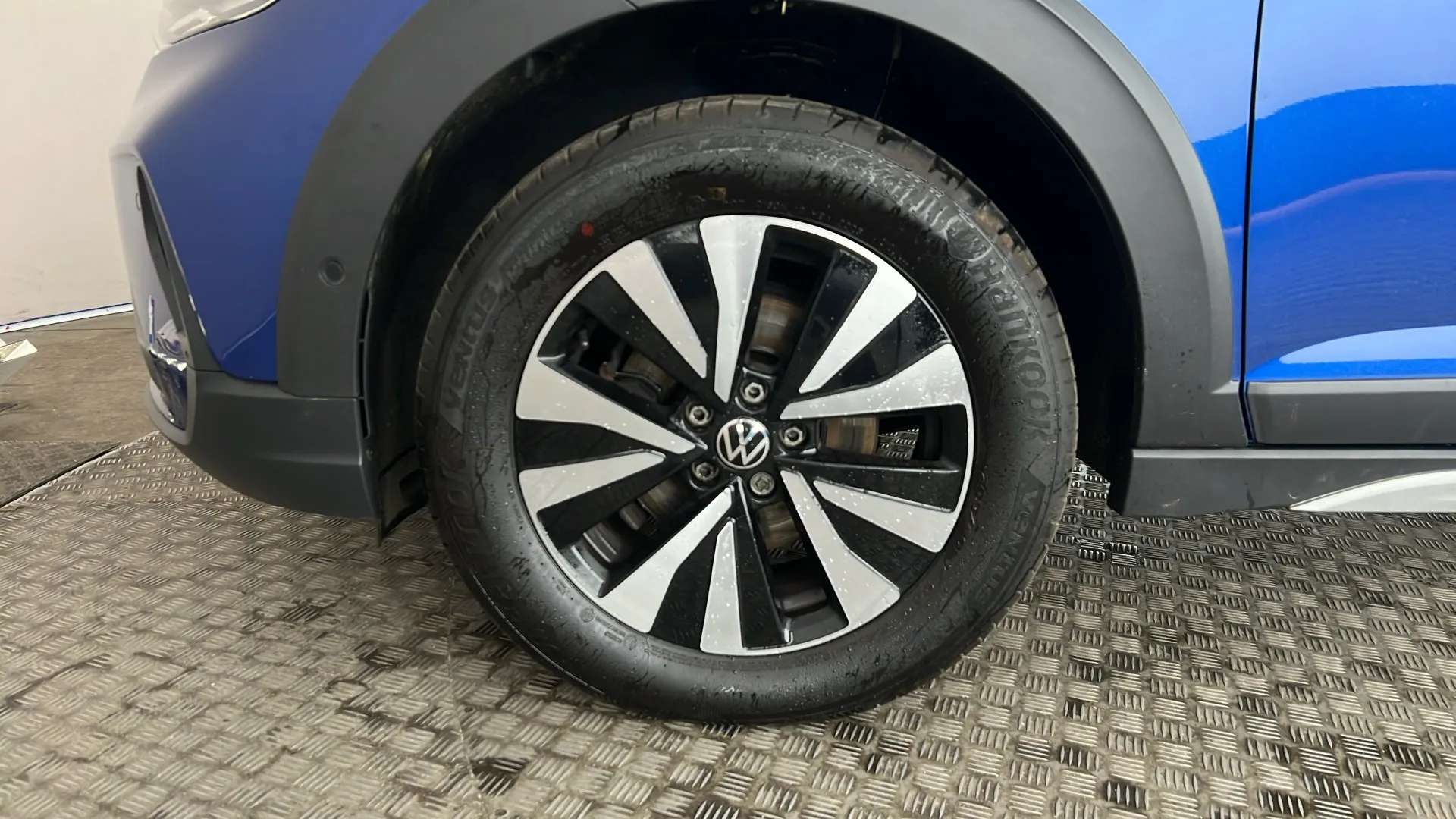 2023 VOLKSWAGEN TAIGO 2023 VOLKSWAGEN TAIGO