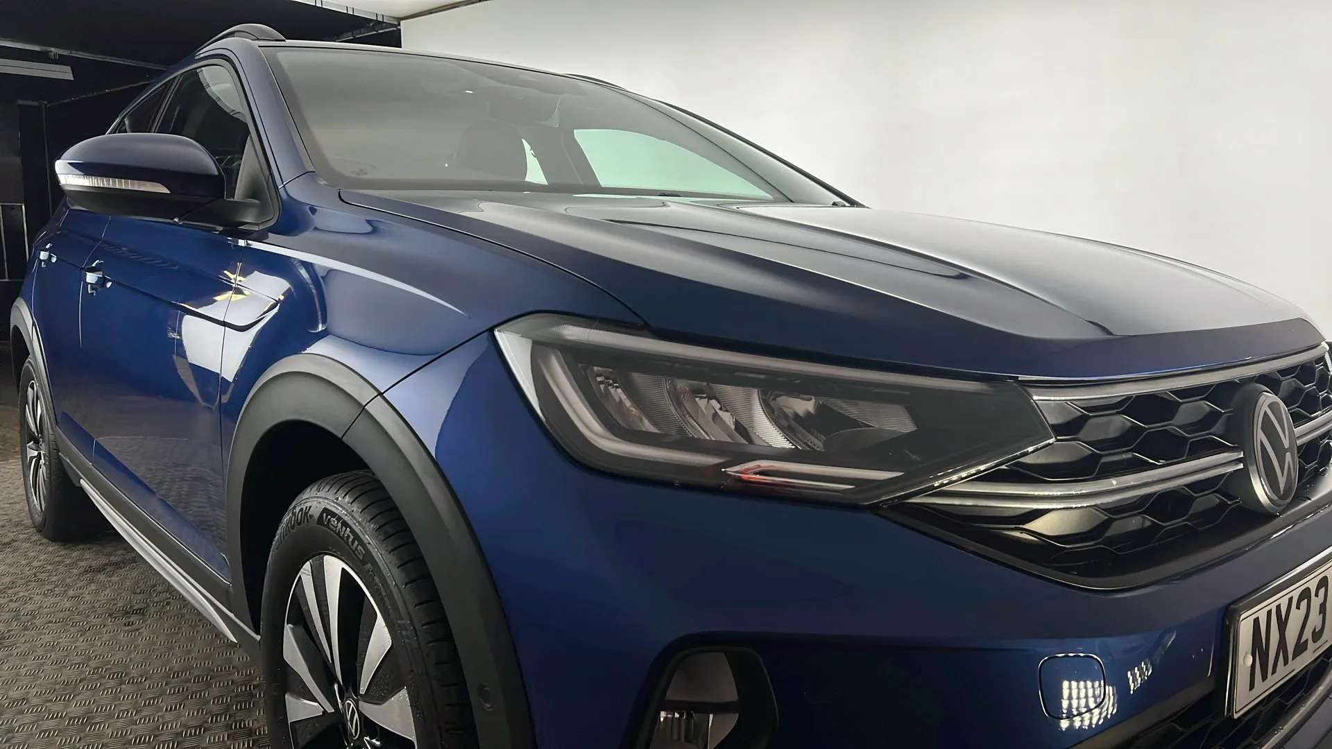 2023 VOLKSWAGEN TAIGO 2023 VOLKSWAGEN TAIGO