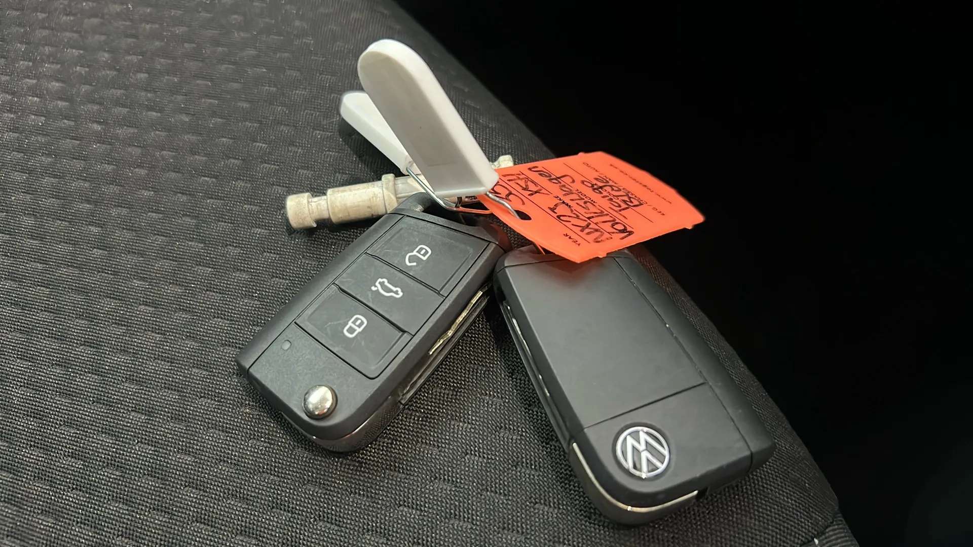 2023 VOLKSWAGEN TAIGO 2023 VOLKSWAGEN TAIGO