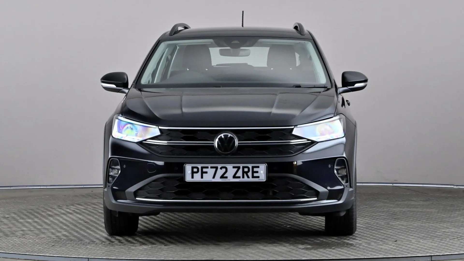 A 2023 VOLKSWAGEN TAIGO 1.0 TSI Life A 2023 VOLKSWAGEN TAIGO 1.0 TSI Life