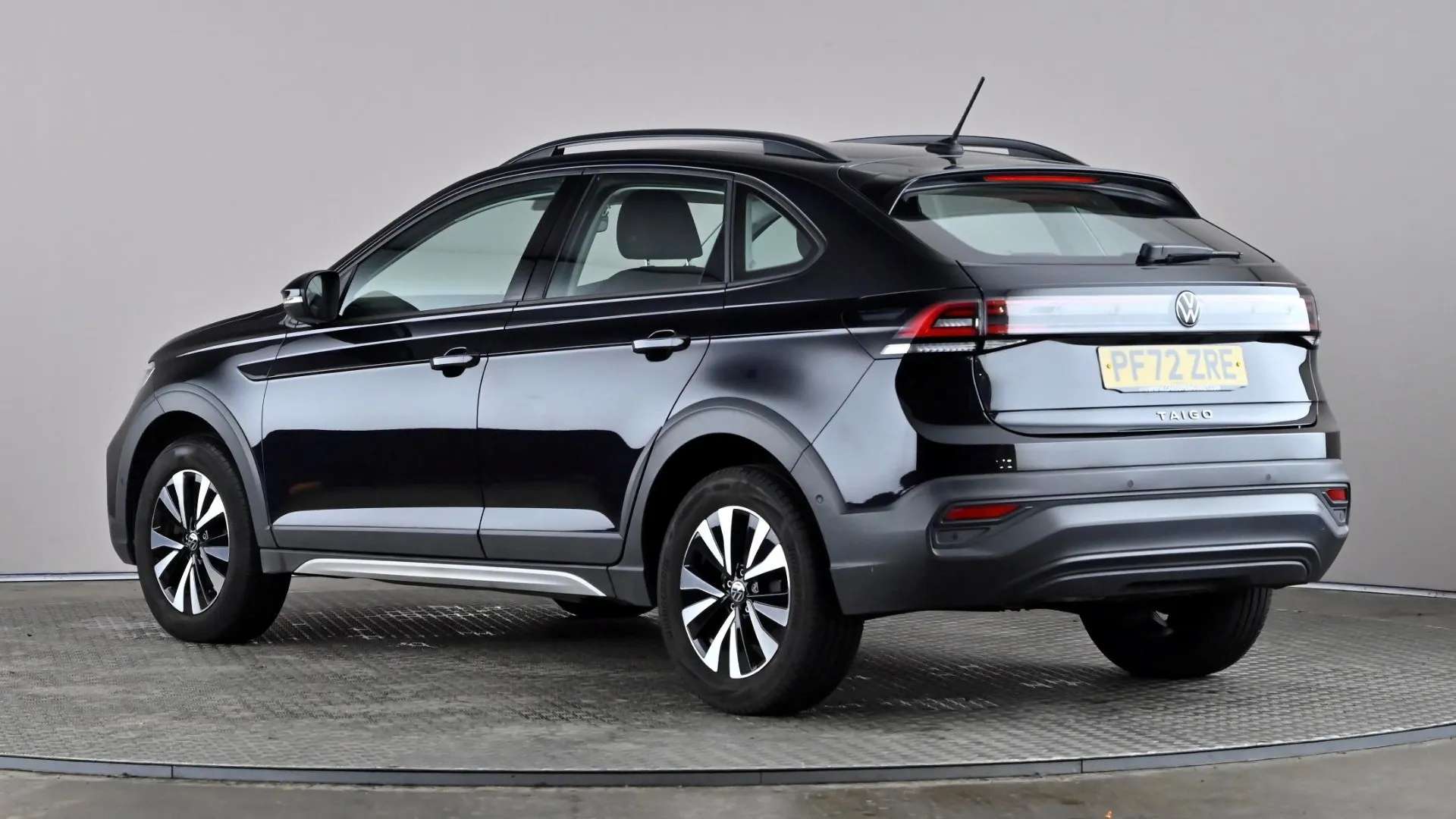 A 2023 VOLKSWAGEN TAIGO 1.0 TSI Life A 2023 VOLKSWAGEN TAIGO 1.0 TSI Life