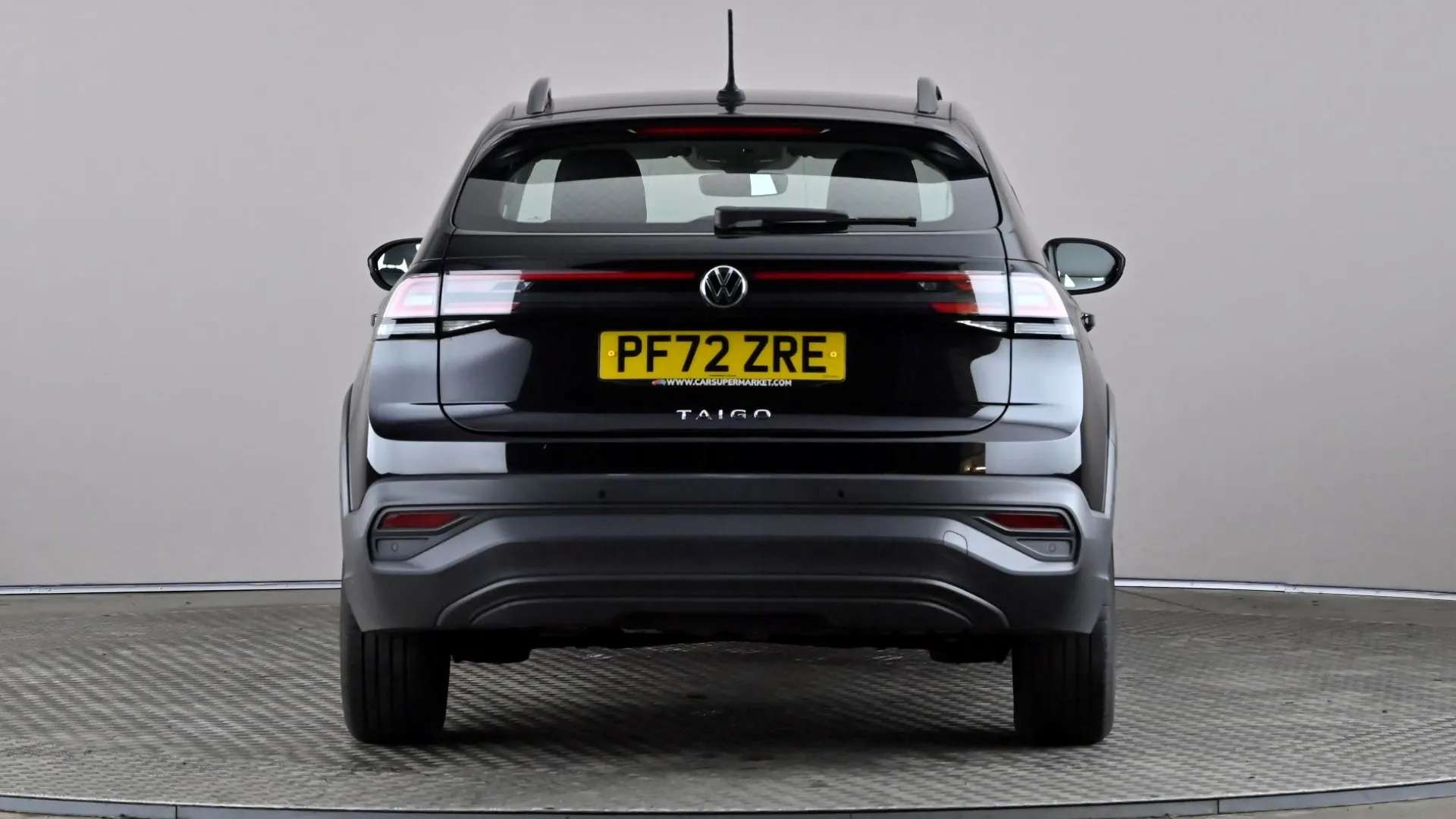 2023 VOLKSWAGEN TAIGO 2023 VOLKSWAGEN TAIGO