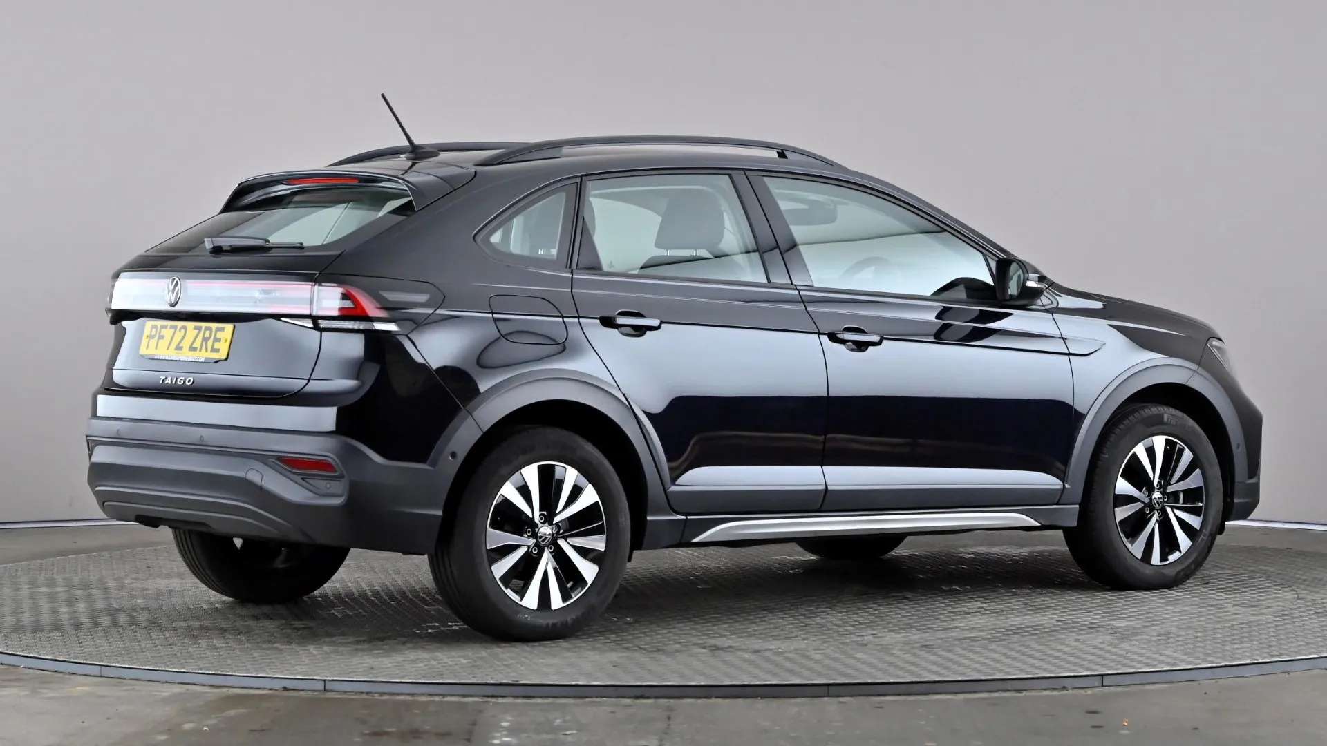 2023 VOLKSWAGEN TAIGO 2023 VOLKSWAGEN TAIGO