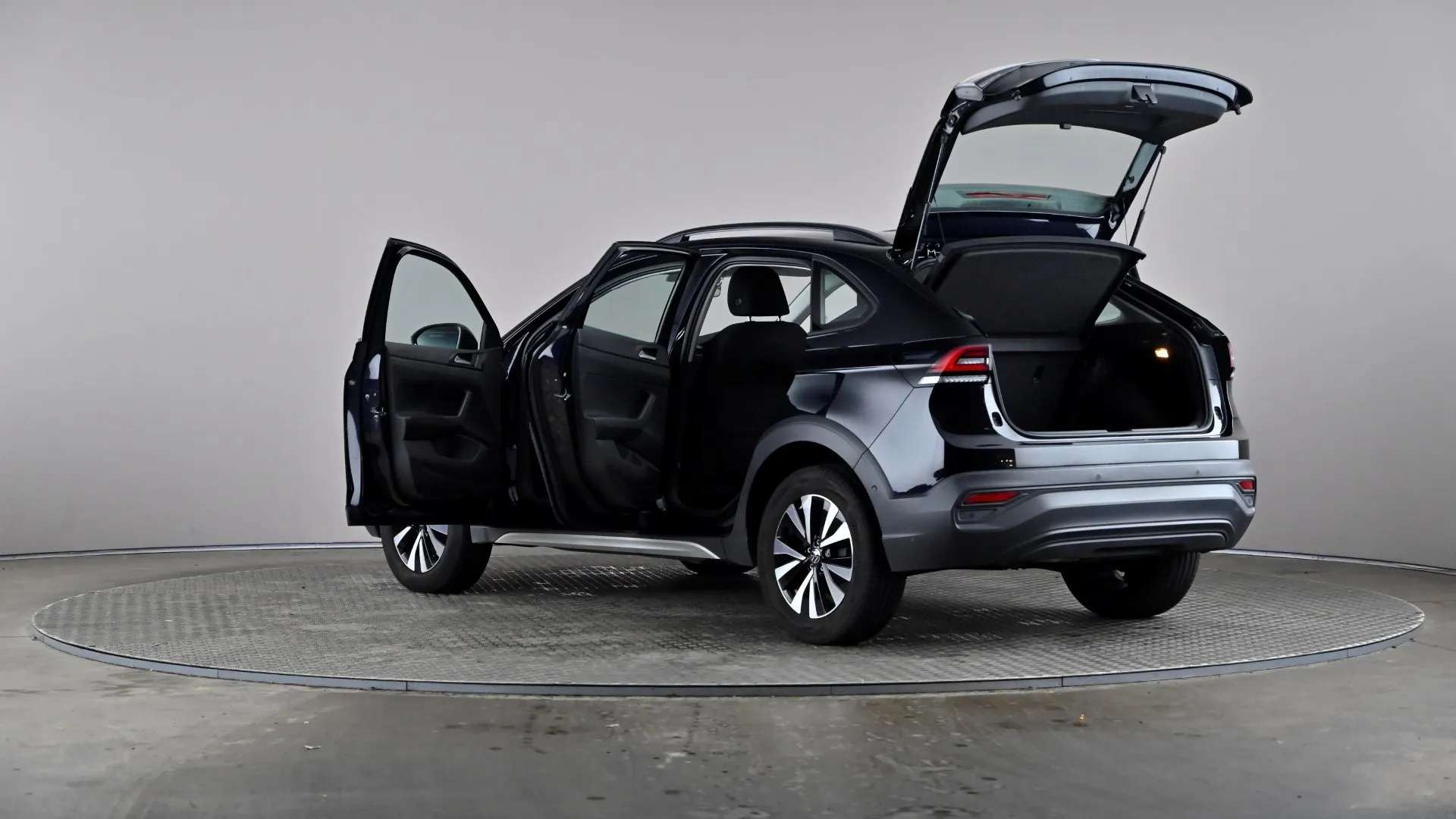 2023 VOLKSWAGEN TAIGO 2023 VOLKSWAGEN TAIGO